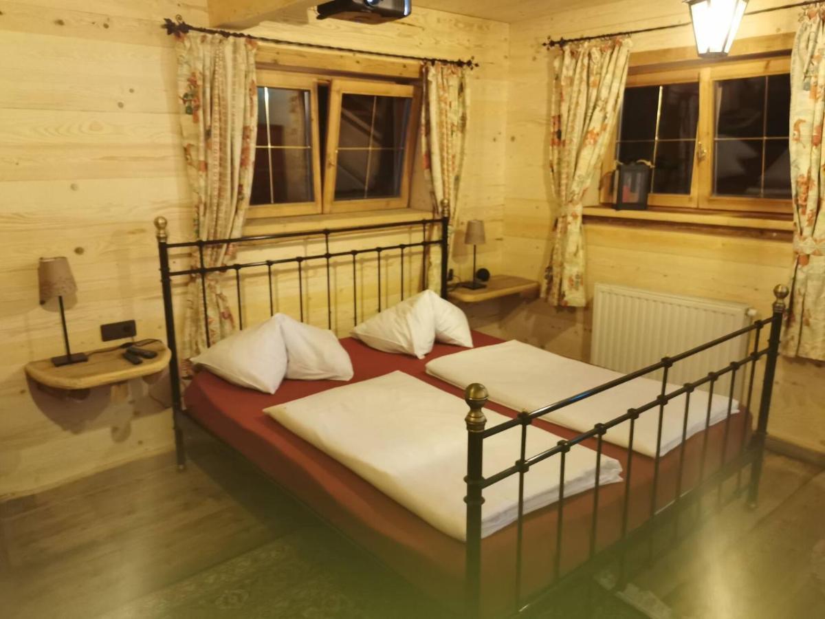 Kaiserhaus Harald Astner Ebbs Studio 1 Екстериор снимка