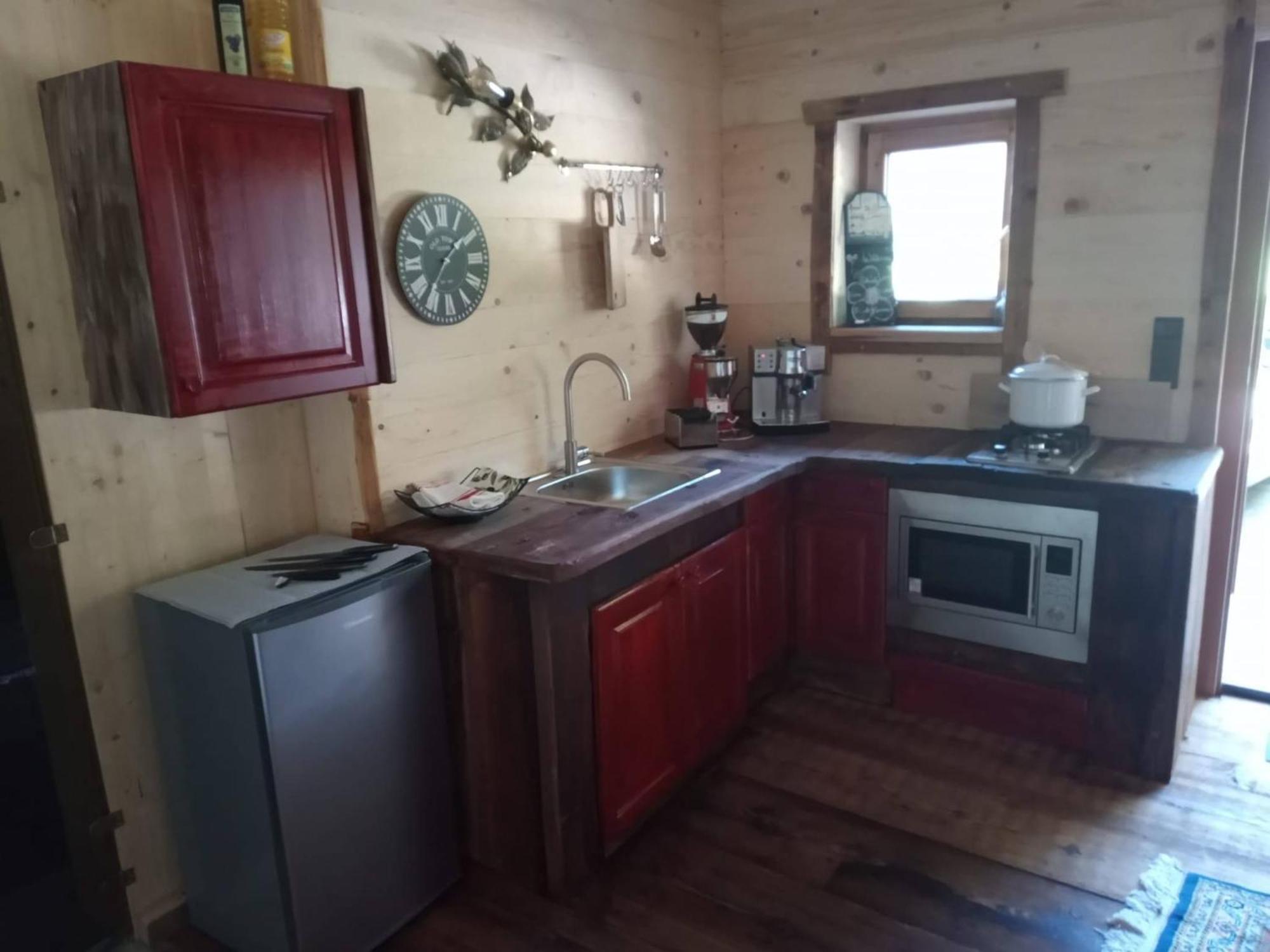 Kaiserhaus Harald Astner Ebbs Studio 1 Екстериор снимка