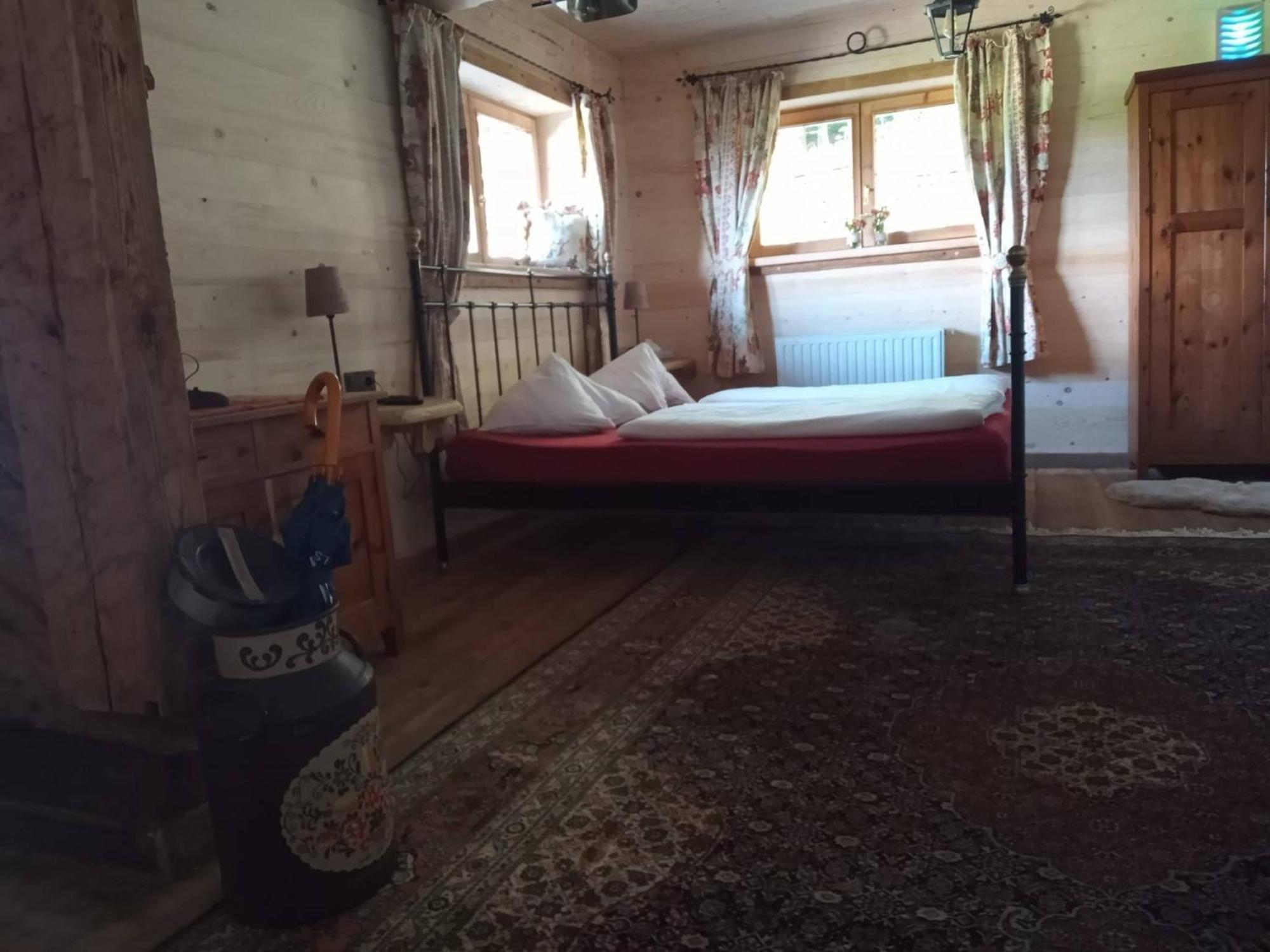 Kaiserhaus Harald Astner Ebbs Studio 1 Екстериор снимка