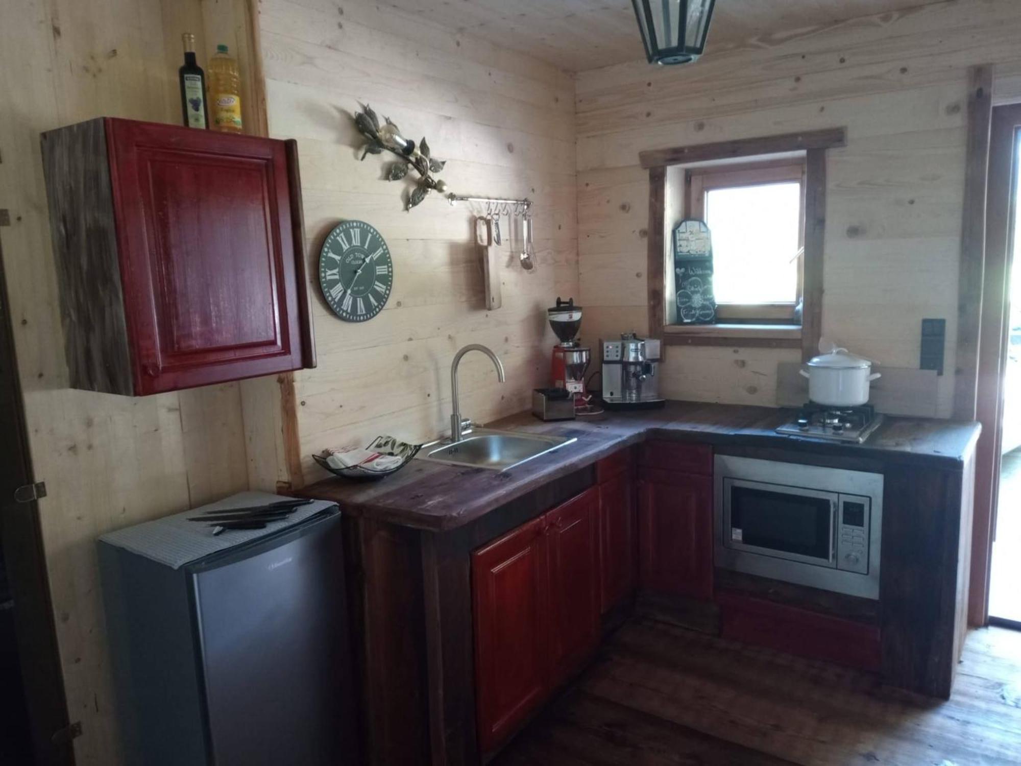 Kaiserhaus Harald Astner Ebbs Studio 1 Екстериор снимка