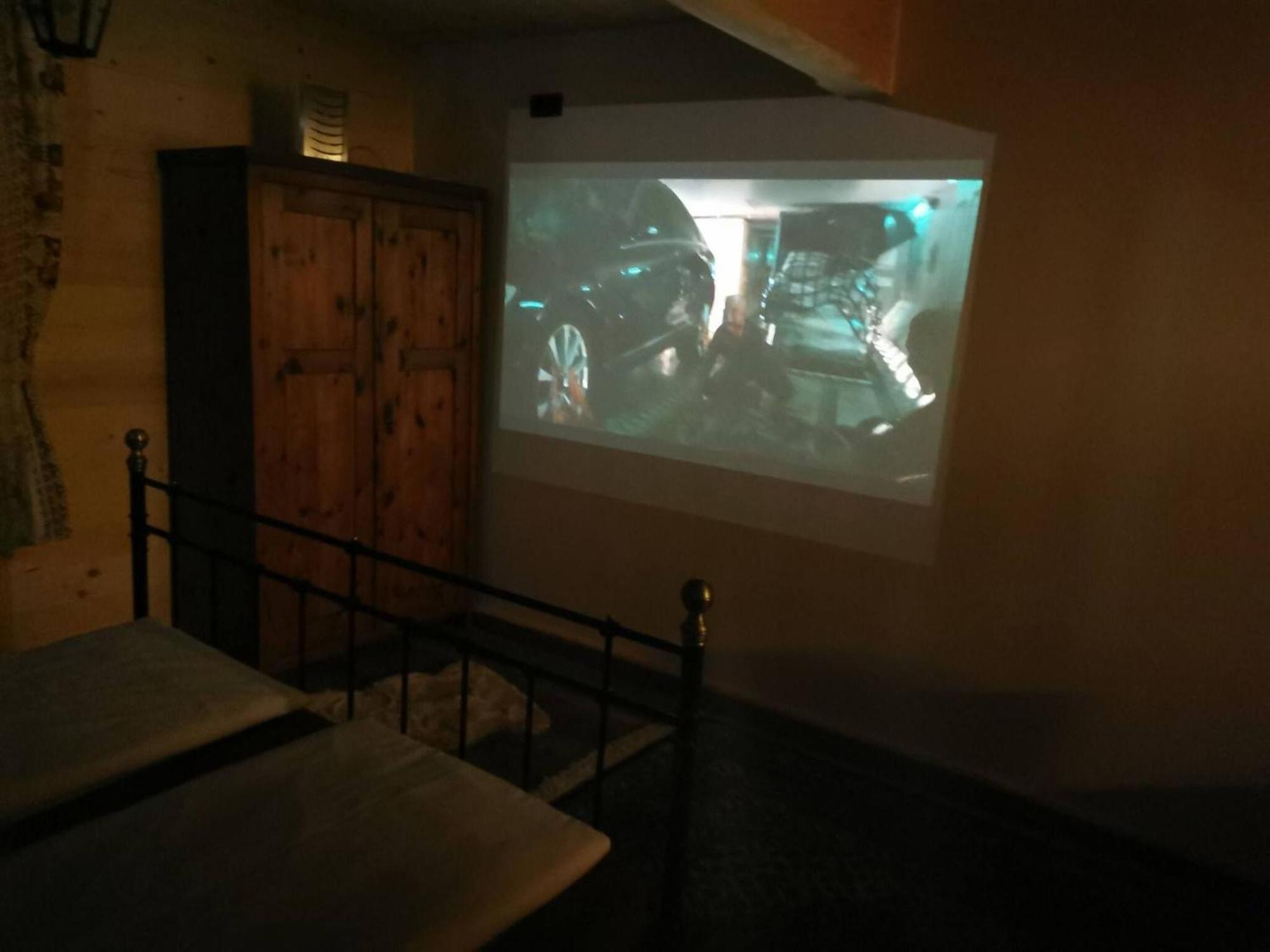 Kaiserhaus Harald Astner Ebbs Studio 1 Екстериор снимка