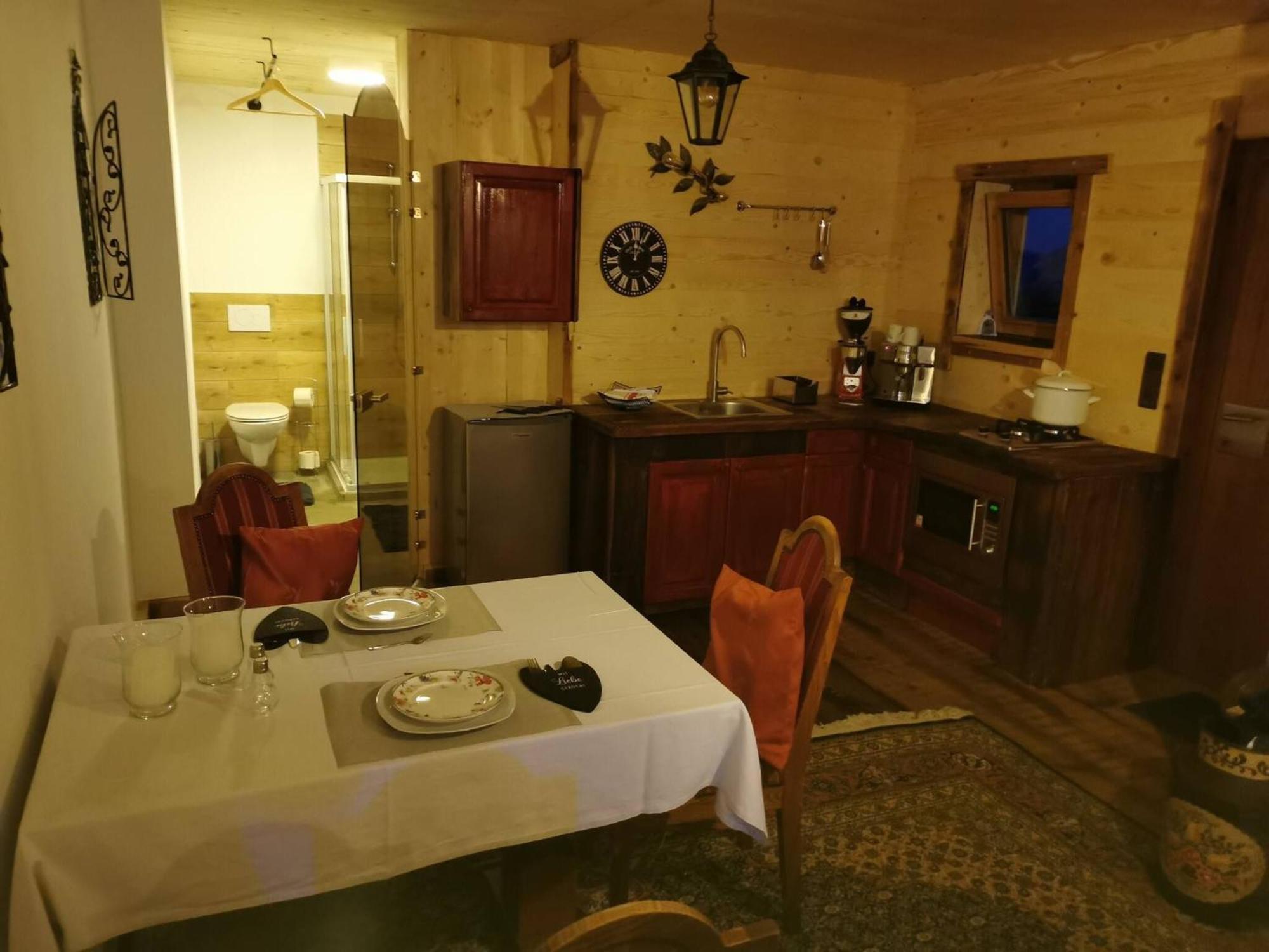 Kaiserhaus Harald Astner Ebbs Studio 1 Екстериор снимка